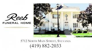 Reeb Funeral Home 10