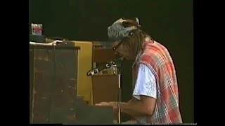 Neil Young - Only Love Can Break Your Heart