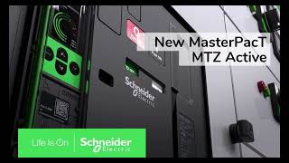 MasterPact MTZ | Schneider | LV |