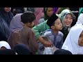 sholawat nada tinggi full habib zaidan yahya sekar langit live ponpes darul abror