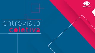 Gestão fiscal do Governo Zema, dívida do estado, futuro das estatais mineira | Entrevista Coletiva