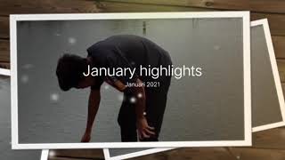 Highlight January | January 2021