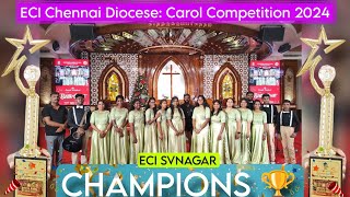 சாஷ்டாங்கம் செய்ய | O Come let us | St Andrew's church | S V Nagar