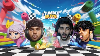 stumble guyzzz  | fun live with friends