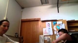 SPED 644 Organizing Together Demo Pt II