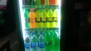 copyright free video| soft drinks fridge  |No Copyright Videos