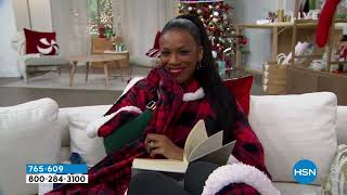 HSN | Cozy Gifts For The Home 12.10.2022 - 06 PM