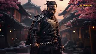 History of The Black Samurai: The Untold Story of Yasuke