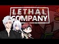 【LETHAL COMPANY】SAMPAHMU ADALAH HARTA BAGIKU