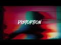 Dancehall Riddim Instrumental 2024~Distortion~(@prodbyreaxzy )