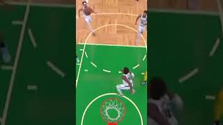 一直在探索天空的高度，莫蘭特的那些逆天扣籃！#NBA #shorts #OB旗舰