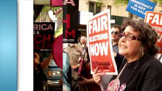 Are the Koch Brothers afraid to watch this documentary?