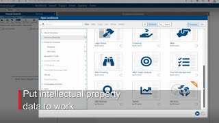 LexisNexis Intellectual Property Solutions - Bringing Clarity to Innovation