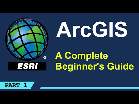 How do I get ArcGIS tutorial data?