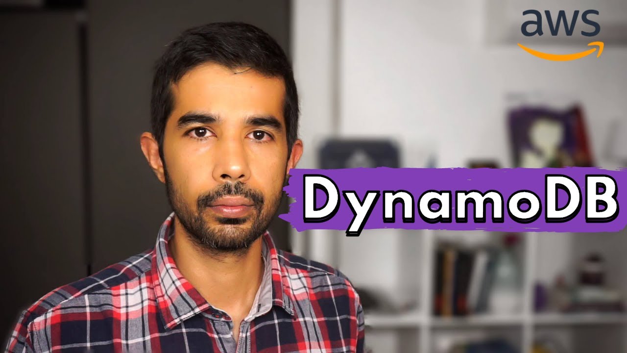 Aws Dynamodb For The Net Developer How To Easily Get Started Aws Aws Dynamodb For The Net Developer How To Easily Get Started Aws