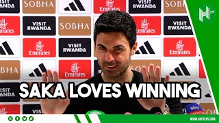 TWO GAMES TO BRING HOME THE TITLE! | Mikel Arteta | Arsenal 3-0 Bournemouth