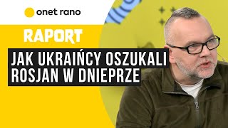 Putin chce rozmieścić broń atomową na Białorusi. Ukraińcy mówią: prowokacja, kolejna prowokacja