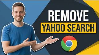 How To Remove Yahoo Search From Google Chrome (Easy Guide)
