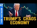 Can Trump's Ignorance Crash the World's Economy? w/ Ali Velshi