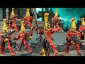 aeldari codex review part one the new space elves