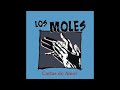 03 los moles verde mayo cartas de amor