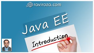Java Enterprise Edition Introduction in Gujarati
