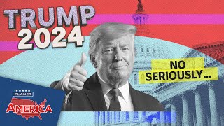 Is America ready for President Trump 2.0? | Planet America | ABC News