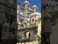 Sintra 10 BEST PLACES to VISIT in Portugal 2024