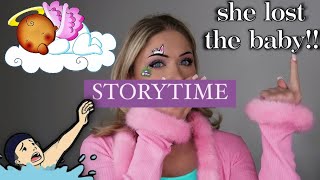 LITERAL instant karma...///STORYTIME FROM ANONYMOUS