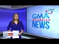 16 hour water interruption mararanasan ng ilang customer ng... gma integrated news bulletin