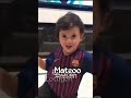 anak yang tertukar lotuyeh dubbing ronaldo messi