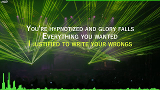 Evolver - Never Surrender [Lyrics]