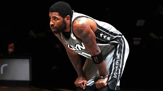 Kyrie Irving Offensive Highlights 2020-2021 (Part 1)