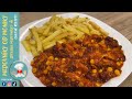 kuracie soté mexiko video recept recipe of sauteed chicken mexico