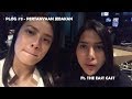 Pertanyaan Jebakan ft. The East Cast on PLOG - PIJEH VLOG #3