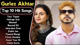 Gurlez Akhtar New Song 2023 | New Punjabi Jukebox | gurlez Akhtar New Songs | New Punjabi Songs 2023