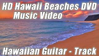 HAWAIIAN MUSIC #1 Instrumental CLASSICAL GUITAR Acoustic Playlist Relaxing Soft Classic Hawaii Study