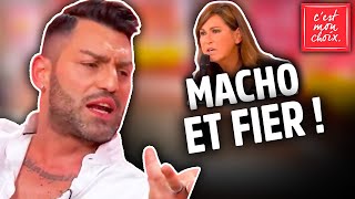 Je suis macho, et alors ? - C’est mon choix (intégrale)