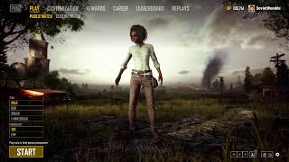 SovietWomble Stream - PUBG (Playerunknows battlegrounds) 06.03.2018