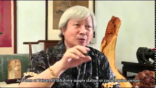 Political Victims' Oral History Documentary｜Liu Chen-tan (劉辰旦)｜Eng sub