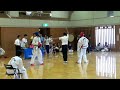 2013年 東日本選考会　 78kg　黄大勇vs田中允人　延長