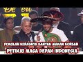 Lahirnya Juara Baru WBA Dan WBC ASIA Petinju Indonesia❗Pukulan Kerasnya Banyak Korban