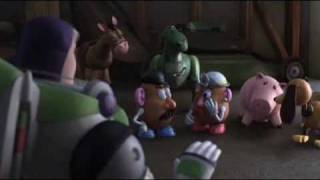 Toy Story Three Trailer
