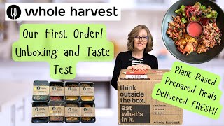 Whole Harvest TASTE TEST Reveals the Delicious Truth!