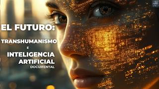 Escenarios del Futuro: El Mundo del Transhumanismo y la Inteligencia Artificial (Documental)