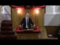 lochs free church 12.02.2025 mid week bible study genesis 16