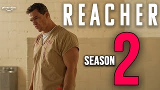 Reacher Season 2 Release Date, Cast, Plot And Everything You Need To Know