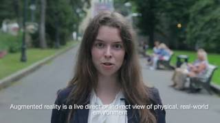Future of Social Interaction [IE Application, Question J]