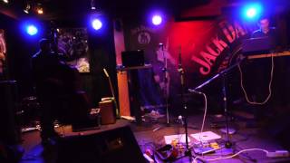 GhostNote live - 26.03.2013 part4