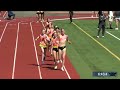 Girls 2 Mile [HS Record!] - Brooks PR Invitational 2024 [Full Race]